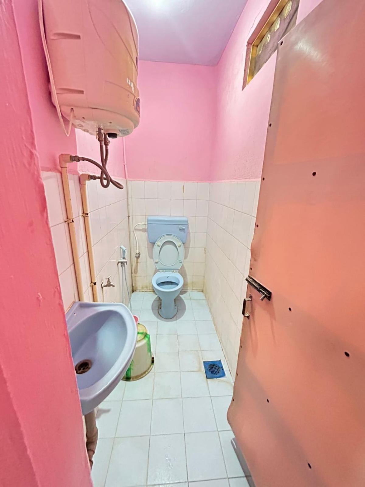 Meera Lodge Chidambaram Dış mekan fotoğraf