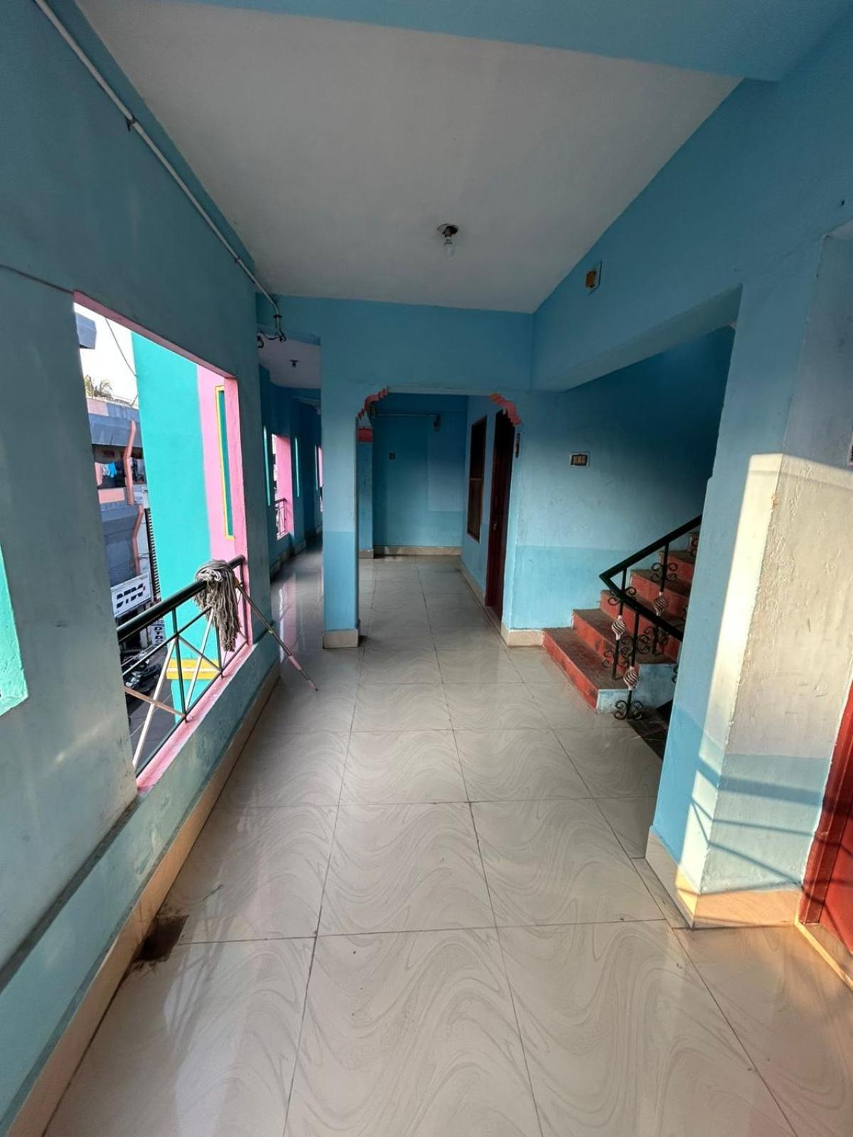 Meera Lodge Chidambaram Dış mekan fotoğraf