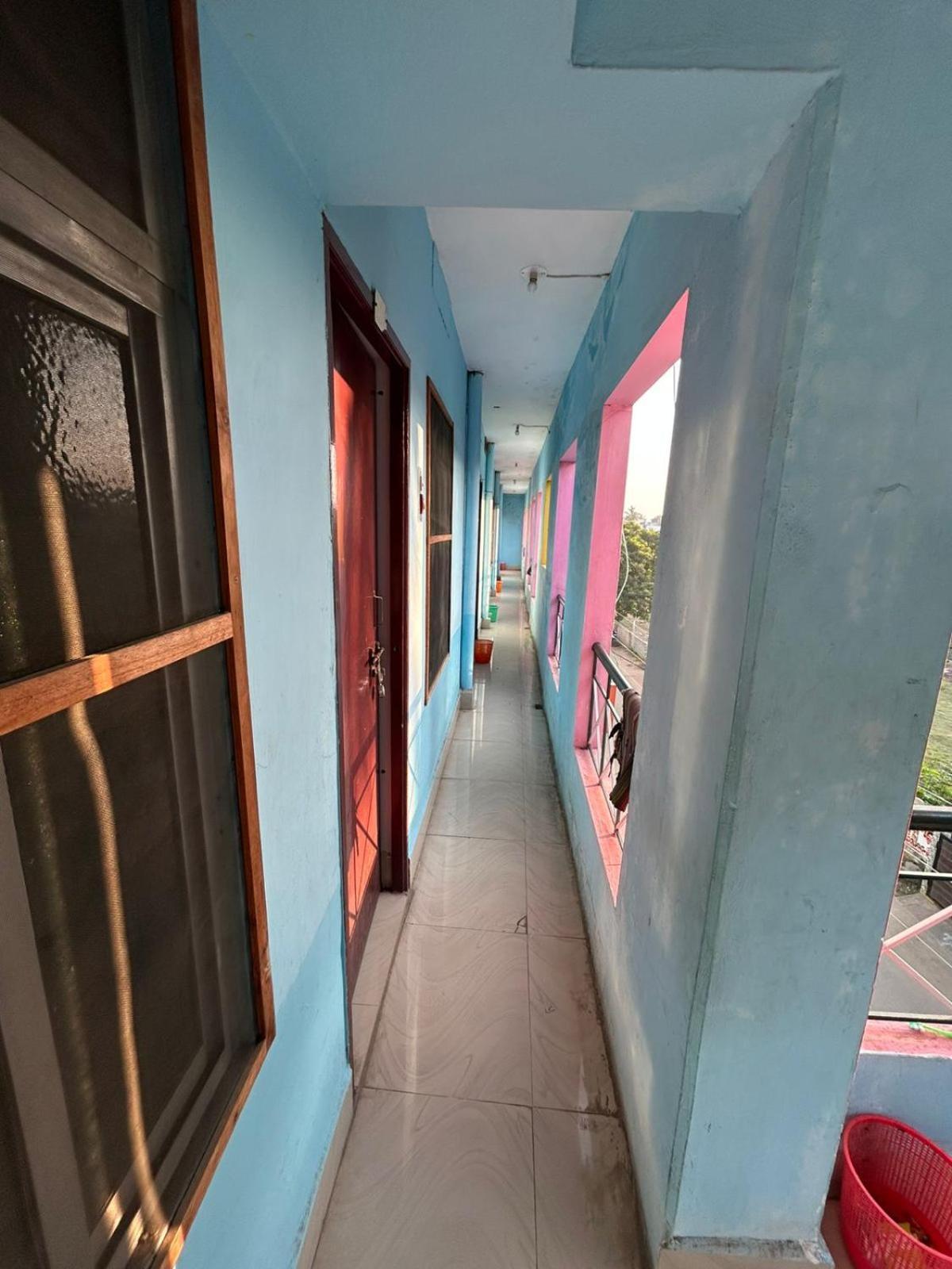 Meera Lodge Chidambaram Dış mekan fotoğraf